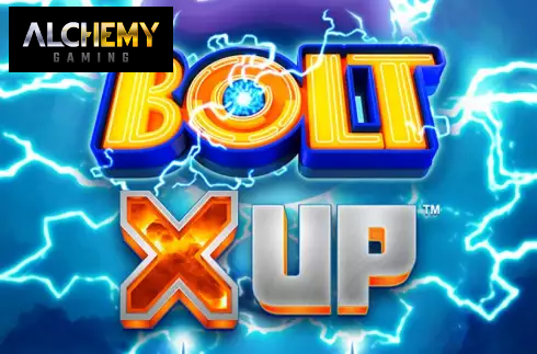 Bolt X UP